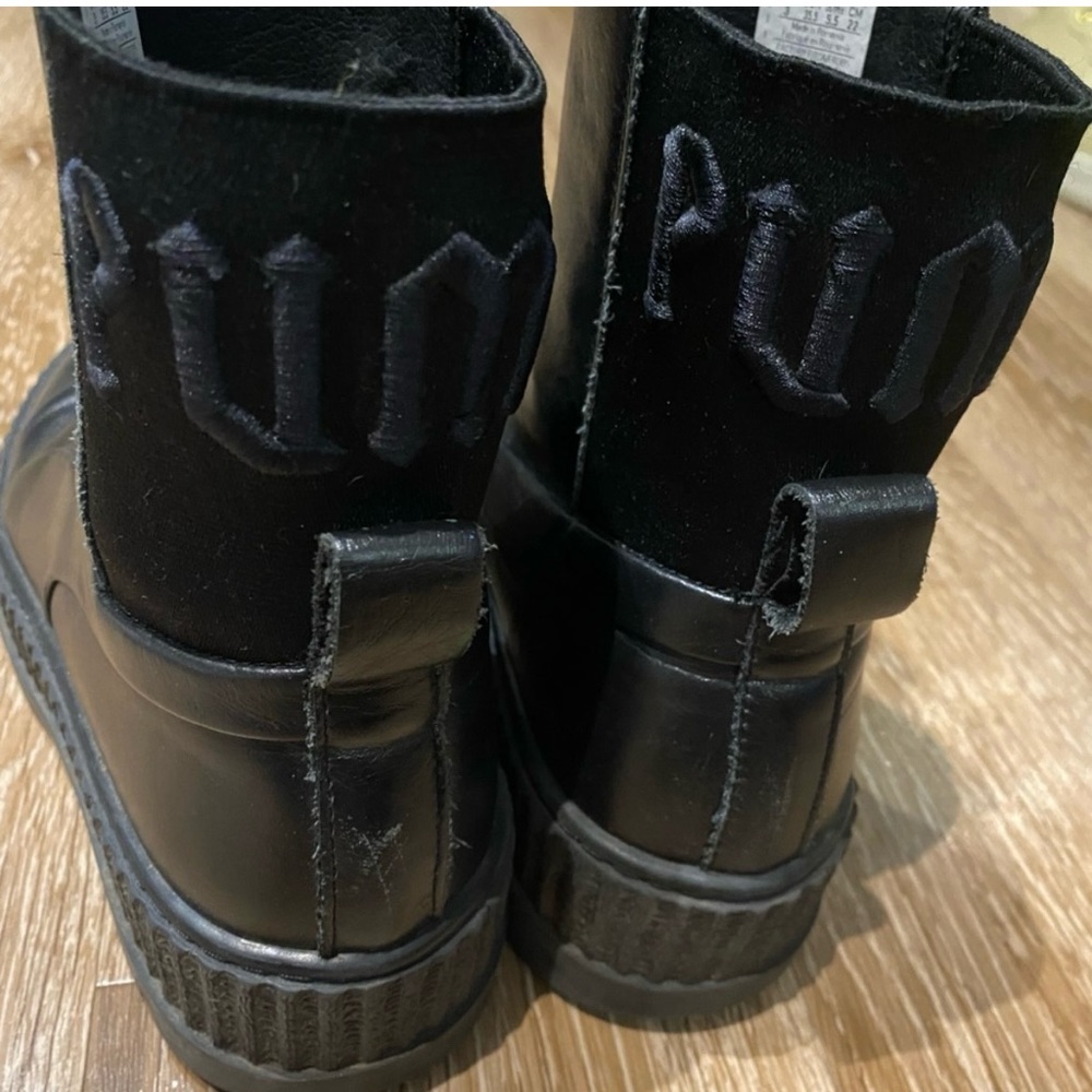 Fenty X Chelsea Boot